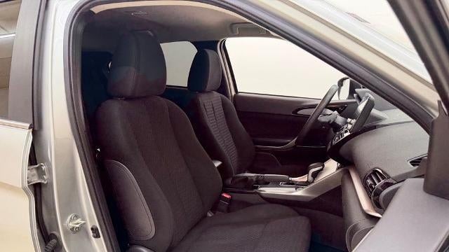 2024 Mitsubishi Eclipse Cross LE