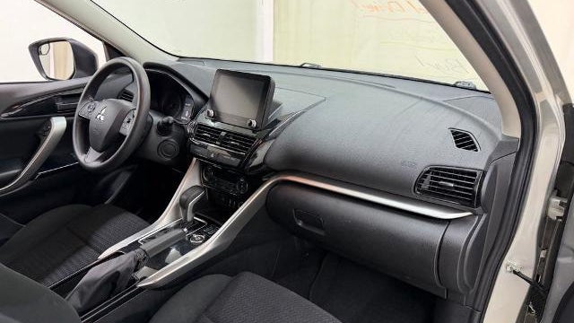 2024 Mitsubishi Eclipse Cross LE