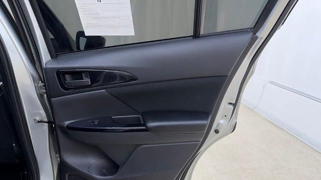 2024 Mitsubishi Eclipse Cross LE