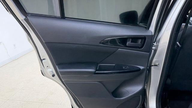 2024 Mitsubishi Eclipse Cross LE