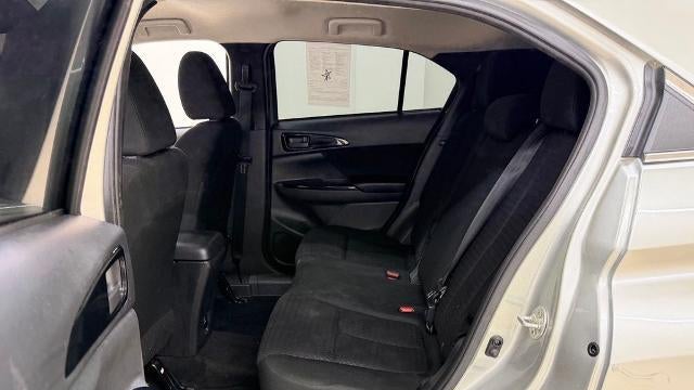 2024 Mitsubishi Eclipse Cross LE