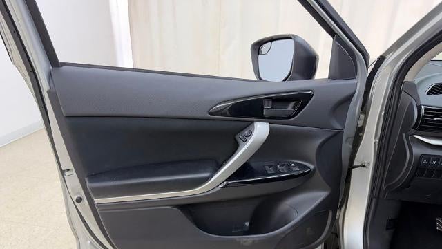 2024 Mitsubishi Eclipse Cross LE