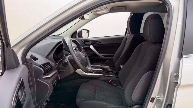 2024 Mitsubishi Eclipse Cross LE