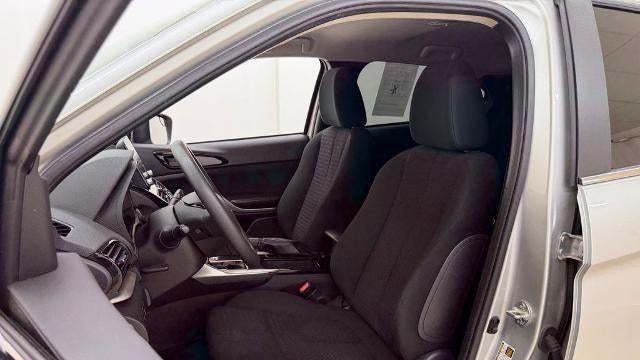 2024 Mitsubishi Eclipse Cross LE