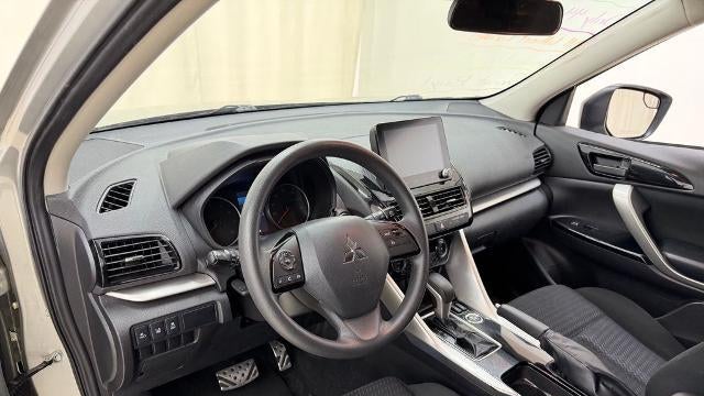 2024 Mitsubishi Eclipse Cross LE