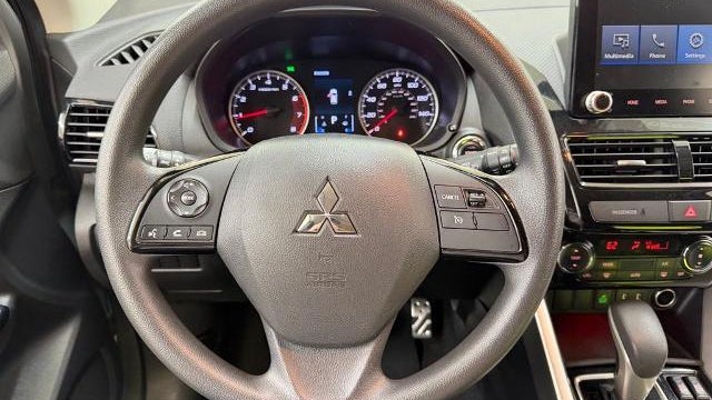 2024 Mitsubishi Eclipse Cross LE