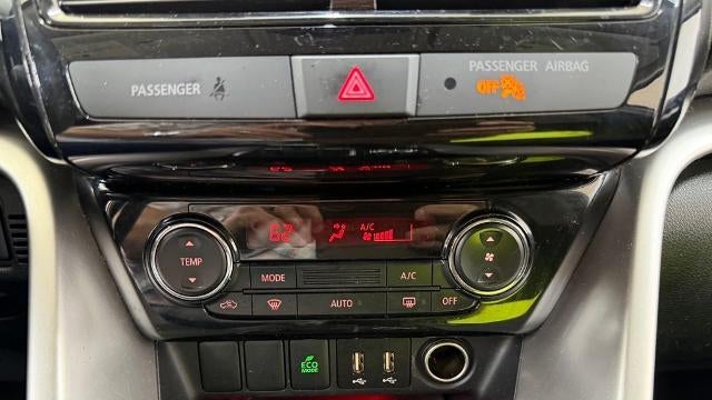 2024 Mitsubishi Eclipse Cross LE