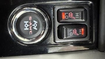 2024 Mitsubishi Eclipse Cross LE