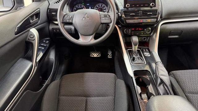 2024 Mitsubishi Eclipse Cross LE