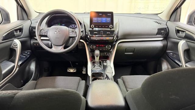 2024 Mitsubishi Eclipse Cross LE