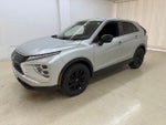 2024 Eclipse Cross Thumbnail 1