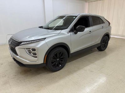 Photo of a 2024 Mitsubishi Eclipse Cross AWD LE 4DR Crossover for sale