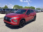 2024 Eclipse Cross Thumbnail 1