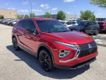 2024 Eclipse Cross Thumbnail 3
