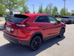 2024 Eclipse Cross Thumbnail 4