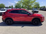2024 Eclipse Cross Thumbnail 5