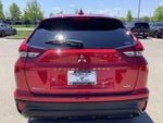 2024 Eclipse Cross Thumbnail 6