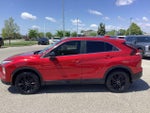 2024 Eclipse Cross Thumbnail 8