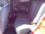 2024 Eclipse Cross Thumbnail 10