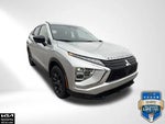 2024 Eclipse Cross Thumbnail 1