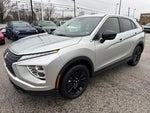 2024 Eclipse Cross Thumbnail 3
