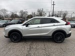 2024 Eclipse Cross Thumbnail 4