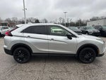 2024 Eclipse Cross Thumbnail 8