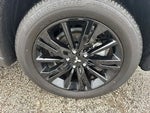 2024 Eclipse Cross Thumbnail 9