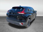 2023 Eclipse Cross Thumbnail 4