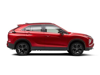 Photo of a 2022 Mitsubishi Eclipse Cross AWD LE 4DR Crossover for sale