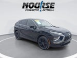 2022 Eclipse Cross Thumbnail 2