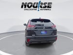 2022 Eclipse Cross Thumbnail 7