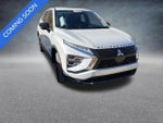 2024 Eclipse Cross Thumbnail 1