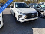 2024 Eclipse Cross Thumbnail 2