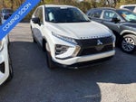 2024 Eclipse Cross Thumbnail 3