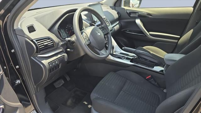 2024 Mitsubishi Eclipse Cross LE