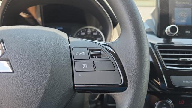 2024 Mitsubishi Eclipse Cross LE