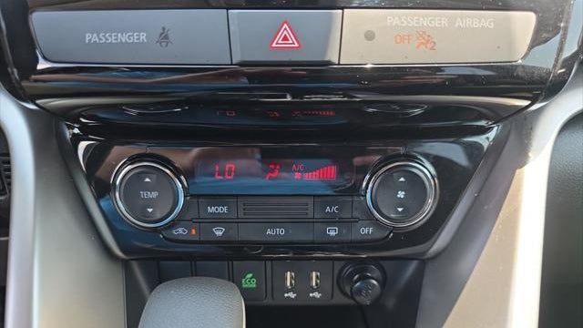 2024 Mitsubishi Eclipse Cross LE