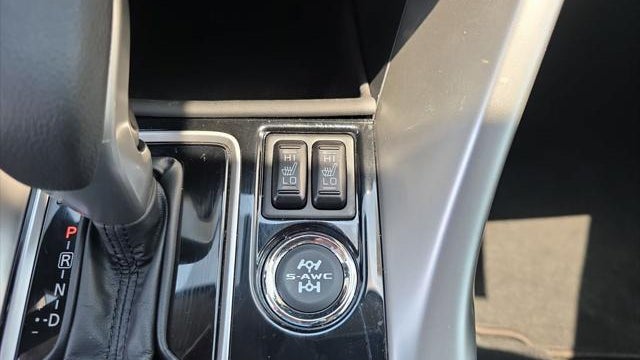 2024 Mitsubishi Eclipse Cross LE