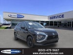 2024 Eclipse Cross Thumbnail 1