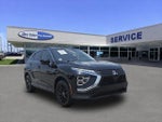2024 Eclipse Cross Thumbnail 2