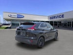 2024 Eclipse Cross Thumbnail 8