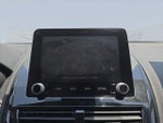 2024 Eclipse Cross Thumbnail 24
