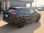 2024 Eclipse Cross Thumbnail 5