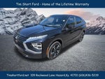 2024 Eclipse Cross Thumbnail 3