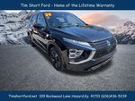 2024 Eclipse Cross Thumbnail 7