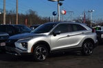 2024 Eclipse Cross Thumbnail 1