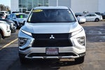 2024 Eclipse Cross Thumbnail 2