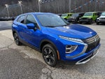 2024 Eclipse Cross Thumbnail 2