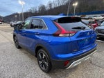 2024 Eclipse Cross Thumbnail 6